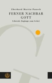 Cover von Ferner Nachbar Gott