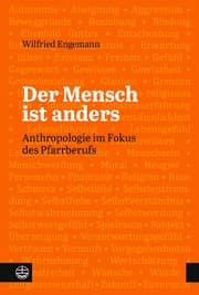 Cover von Der Mensch ist anders