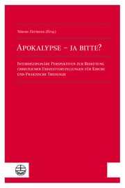 Cover von Apokalypse - ja bitte?