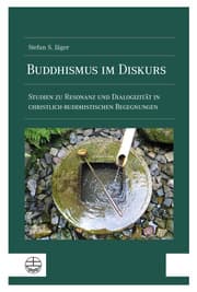 Cover von Buddhismus im Diskurs