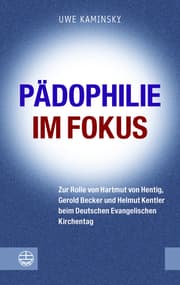 Cover von Pädophilie im Fokus