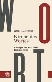 Cover von Kirche des Wortes