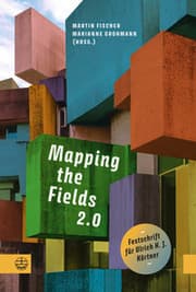 Cover von Mapping the Fields 2.0