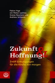 Cover von Zukunft und Hoffnung!