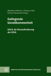 Cover von Gelingende Unvollkommenheit
