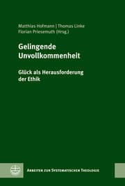 Cover von Gelingende Unvollkommenheit