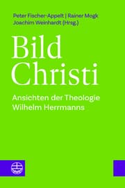 Cover von Bild Christi