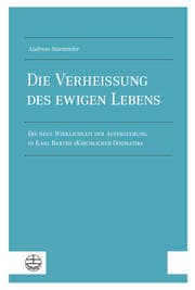 Cover von Die Verheißung des ewigen Lebens