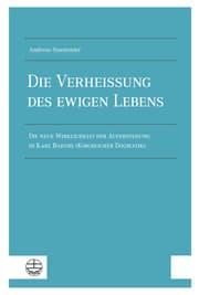 Cover von Die Verheißung des ewigen Lebens