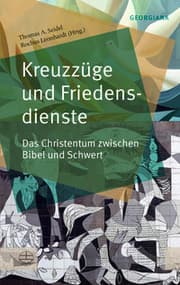 Cover von Kreuzzüge und Friedensdienste