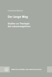 Cover von Der lange Weg