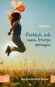 Cover von Fröhlich soll mein Herze springen