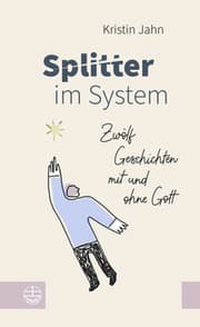 Cover von Splitter im System