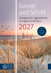 Cover von Sonne und Schild 2027