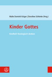 Cover von Kinder Gottes