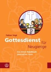 Cover von Gottesdienst für Neugierige