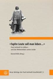 Cover von 'Tapfre Leute soll man loben '