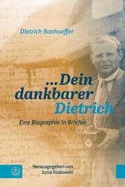 Cover von ... Dein dankbarer Dietrich