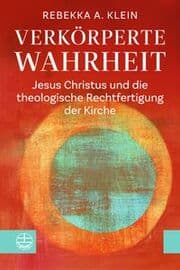 Cover von Verkörperte Wahrheit