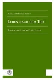 Cover von Leben nach dem Tod