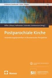 Cover von Postparochiale Kirche