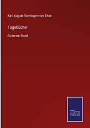 Cover von Tagebücher