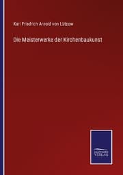 Cover von Die Meisterwerke der Kirchenbaukunst