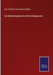 Cover von Die Meisterwerke der Kirchenbaukunst
