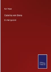 Cover von Caterina von Siena