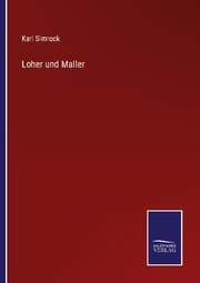 Cover von Loher und Maller
