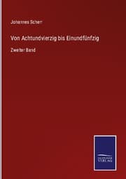 Cover von Von Achtundvierzig bis Einundfünfzig