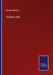 Cover von The Runic Hall