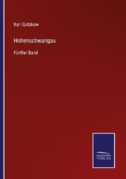 Cover von Hohenschwangau
