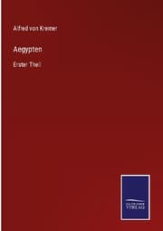 Cover von Aegypten