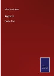Cover von Aegypten