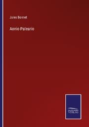 Cover von Aonio Paleario