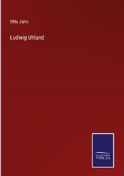 Cover von Ludwig Uhland