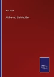 Cover von Niobe und die Niobiden