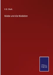 Cover von Niobe und die Niobiden