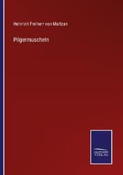 Cover von Pilgermuscheln
