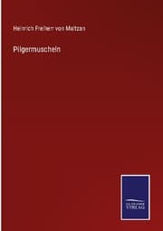 Cover von Pilgermuscheln