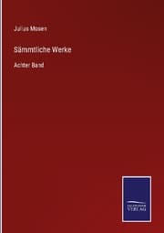 Cover von Sämmtliche Werke
