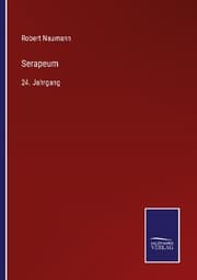 Cover von Serapeum