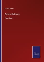 Cover von General Roßwurm
