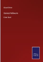 Cover von General Roßwurm