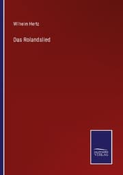 Cover von Das Rolandslied
