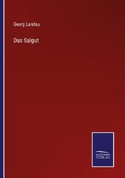 Cover von Das Salgut