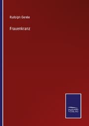 Cover von Frauenkranz