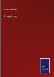 Cover von Frauenkranz