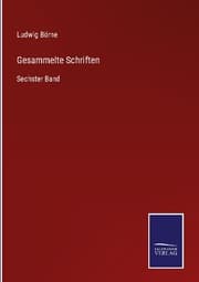 Cover von Gesammelte Schriften